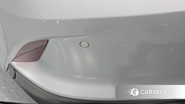 Hyundai Sonata New Rise id 4689280 из Кореи 22