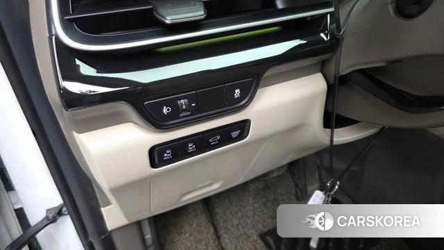 Kia The New Carnival 4th Generation id 4871185 из Кореи 22