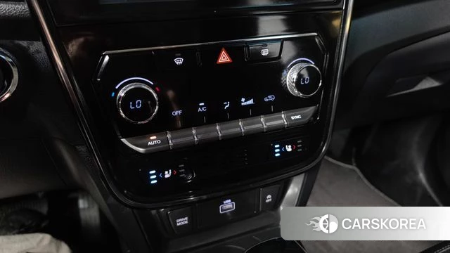 Ssangyong Berry New Tivoli id 4693457 из Кореи 21