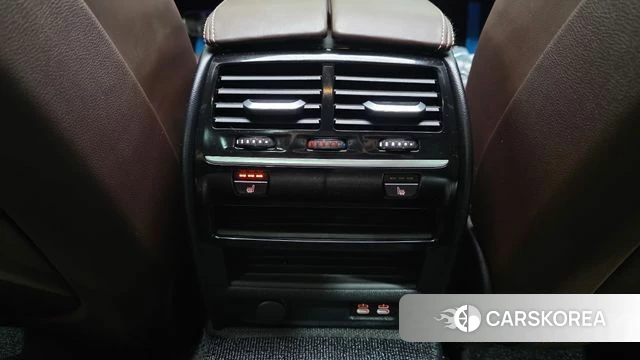 BMW 5 Series (G30) id 4614716 из Кореи 22
