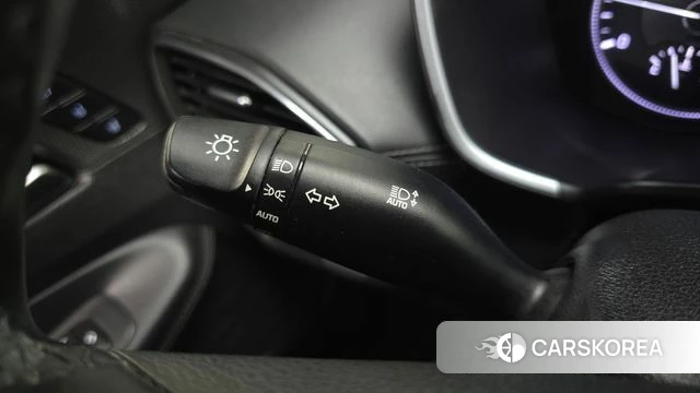 Hyundai Santa Fe TM id 4317975 из Кореи 22