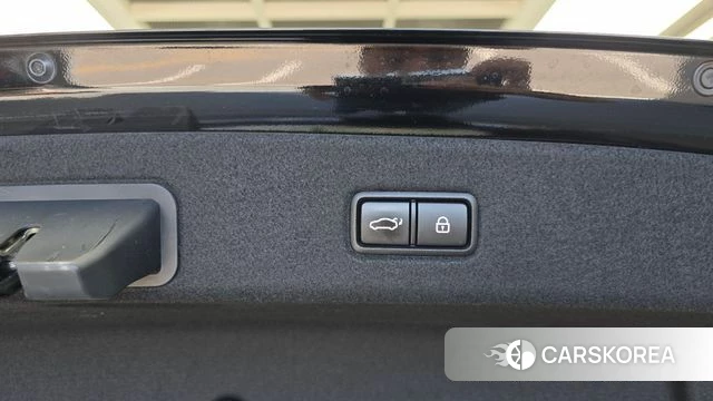 Kia More K9 id 4658257 из Кореи 22
