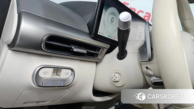 Genesis GV60 id 4224047 из Кореи 22