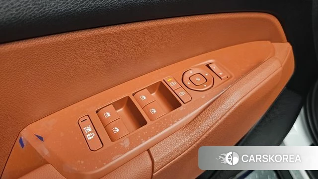 Kia The New Sportage 5th Generation Hybrid id 4904039 из Кореи 22