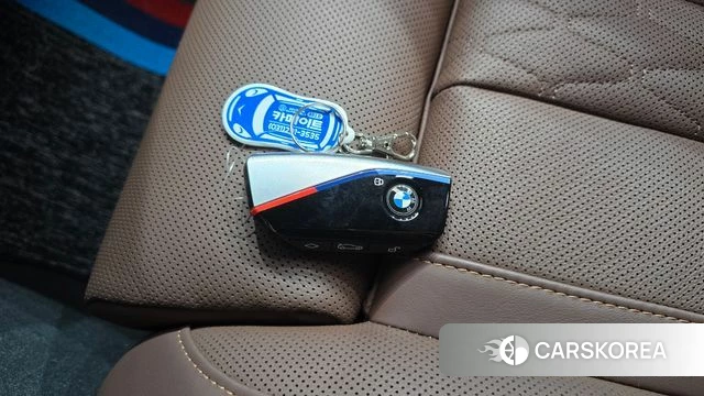 BMW X5 (G05) id 4442639 из Кореи 22