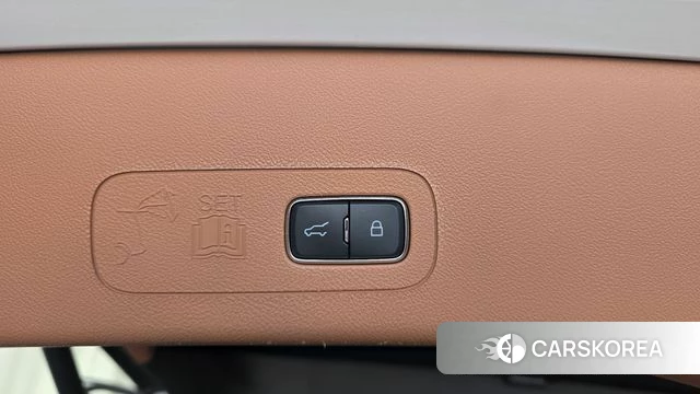 Lincoln Aviator 2nd generation id 4725968 из Кореи 22