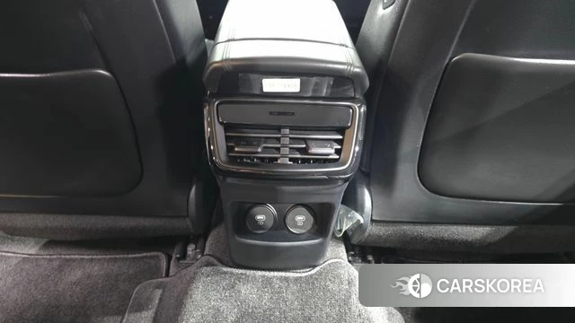Kia K8 id 4572240 из Кореи 22