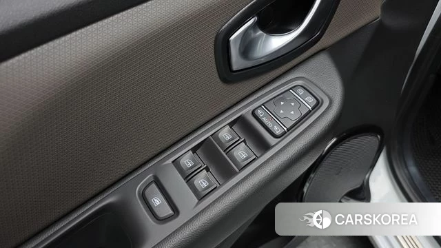 Renault Korea (Samsung) Clio id 4693972 из Кореи 22