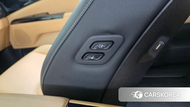 Kia Carnival 4th generation id 4894748 из Кореи 22