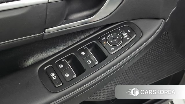 Hyundai Sonata D Edge (DN8) id 4749329 из Кореи 22