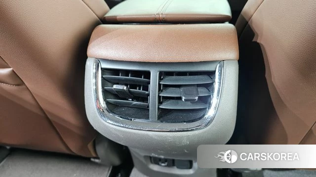 Chevrolet (GM Daewoo) All New Malibu id 4605197 из Кореи 22