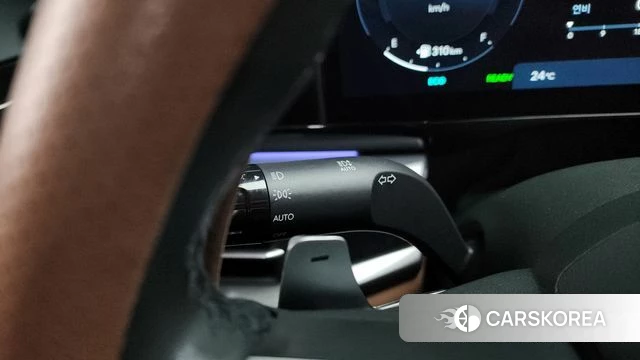 Hyundai Grandeur Hybrid (GN7) id 4382143 из Кореи 22