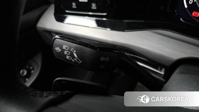 Volkswagen Golf 8th Generation id 4631506 из Кореи 22