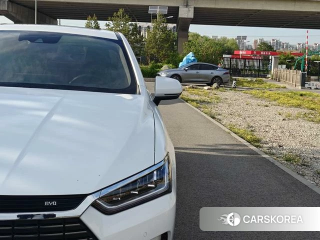 BYD Qin Pro EV id 4235439 из Китая 22