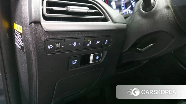 Hyundai Palisade id 4416466 из Кореи 22