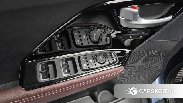 Kia The New Niro id 4465318 из Кореи 22