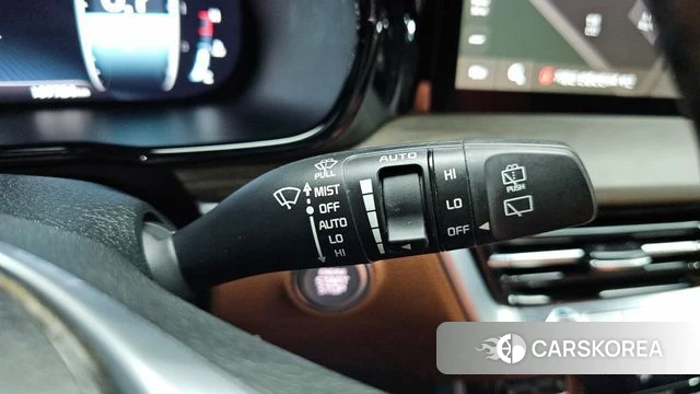 Kia Mohave Master id 4739710 из Кореи 22