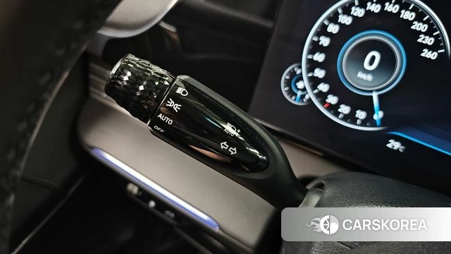 Hyundai The New Grandeur IG id 4428732 из Кореи 22