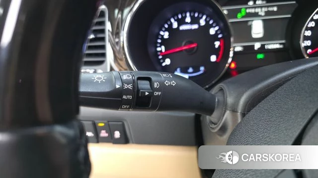 Kia The New Carnival id 4483255 из Кореи 22