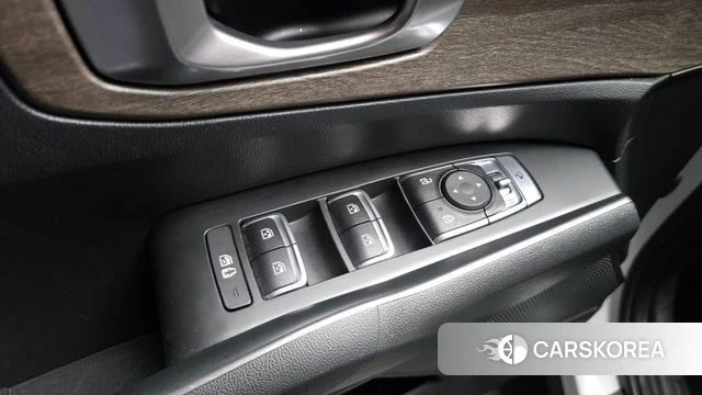 Kia Sorento 4th Generation id 4331213 из Кореи 22