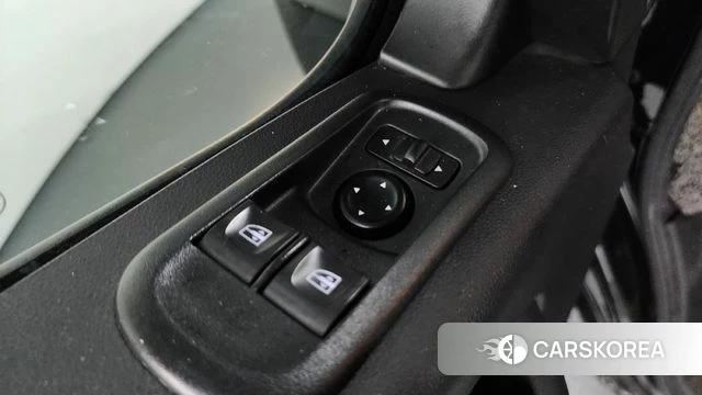 Renault Korea (Samsung) Master id 4740376 из Кореи 22
