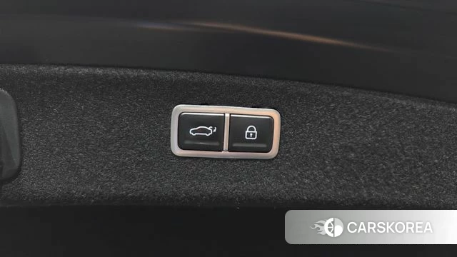 Genesis G80 (RG3) id 4542680 из Кореи 22