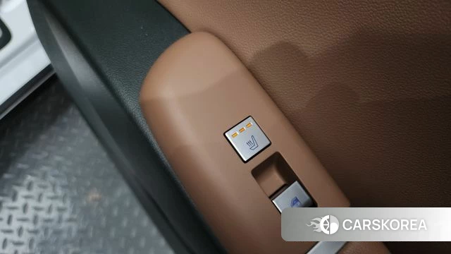 Hyundai Grandeur (GN7) id 4388223 из Кореи 22
