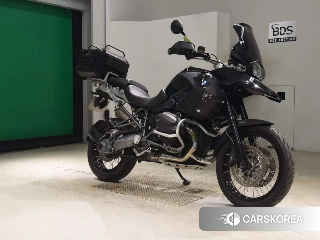 BMW R1200GS id 3946247 из Японии 22