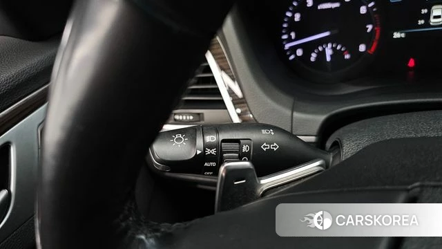 Genesis G80 id 4536539 из Кореи 22