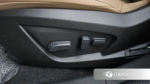 Renault Korea (Samsung) Arcana id 4527396 из Кореи 22