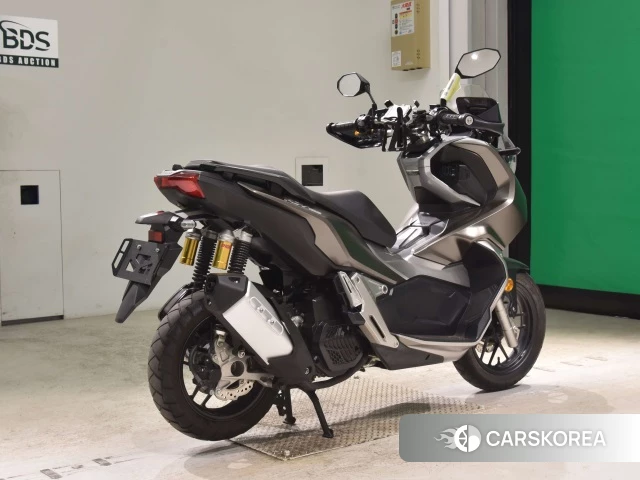 Honda ADV150 id 3948302 из Японии 22