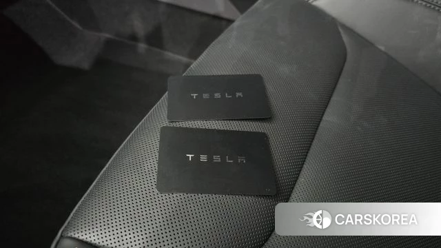 Tesla Model 3 id 4394859 из Кореи 22