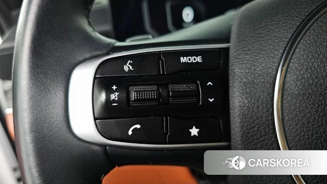 Kia The New K5 Hybrid 3rd generation id 4505563 из Кореи 22