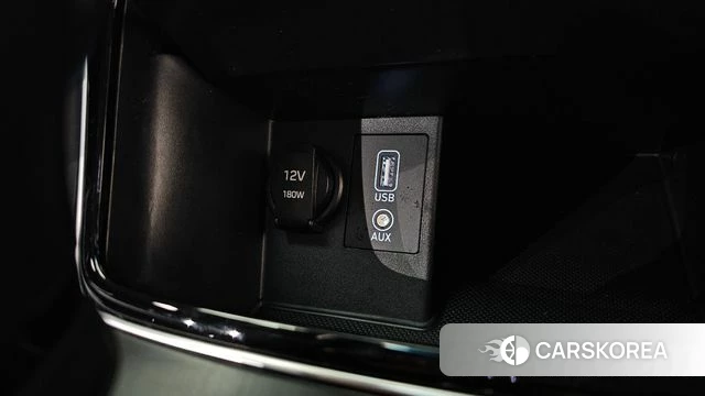 Hyundai Grandeur IG id 4447586 из Кореи 22