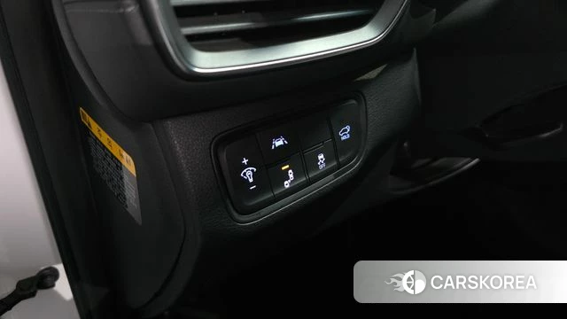 Hyundai Santa Fe TM id 4727798 из Кореи 22