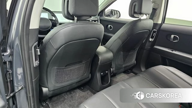 Hyundai Ionic 5 id 4517221 из Кореи 22