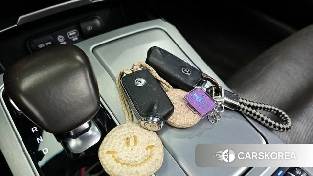 Kia Stinger id 4269381 из Кореи 22