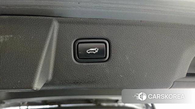 Kia Mohave Master id 4202790 из Кореи 22