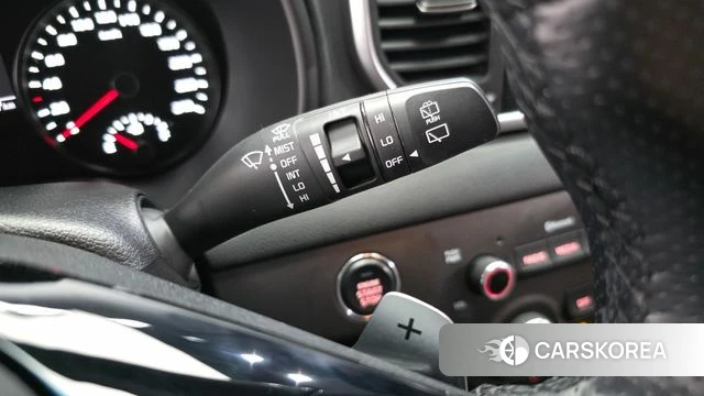 Kia Sportage The Bold id 4717154 из Кореи 22