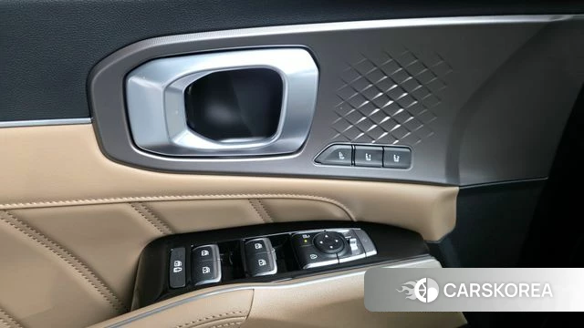 Kia The New Sorento 4th Generation id 4394347 из Кореи 22