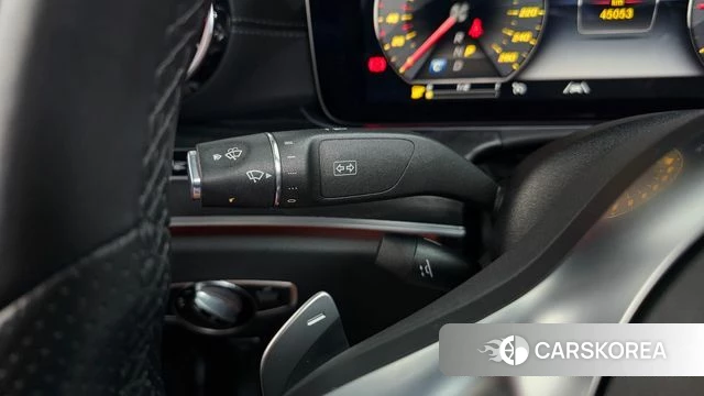 Mercedes-Benz E-Class W213 id 4586588 из Кореи 22