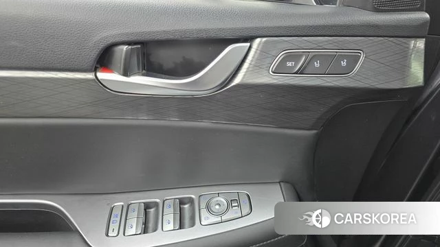 Hyundai Palisade id 4541545 из Кореи 22