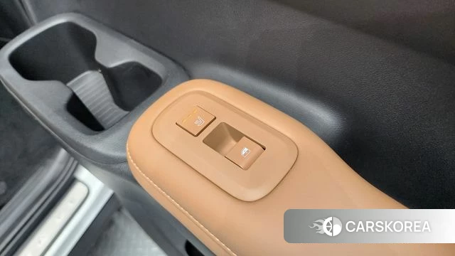 Hyundai Santa Fe (MX5) id 4853988 из Кореи 22