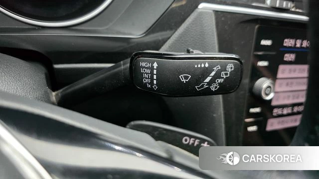 Volkswagen Tiguan second Generation id 4900146 из Кореи 22