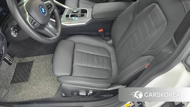 BMW i4 id 4715472 из Кореи 22