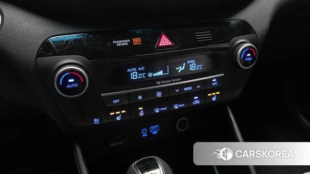 Hyundai All New Tucson id 4424866 из Кореи 22