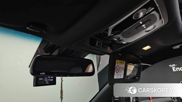 Ssangyong All New Rexton id 4779398 из Кореи 22