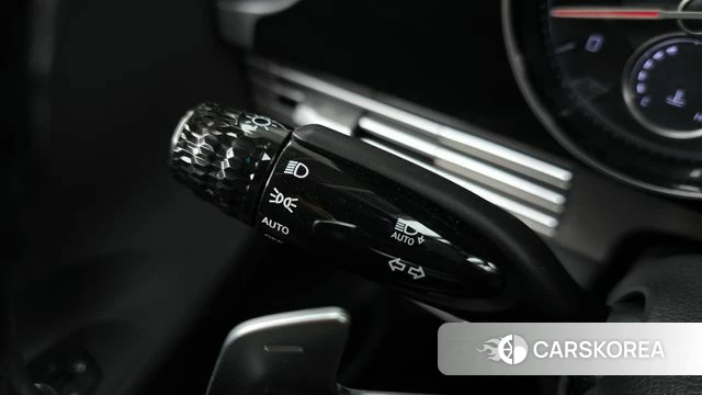 Hyundai The New Grandeur IG id 4284637 из Кореи 22
