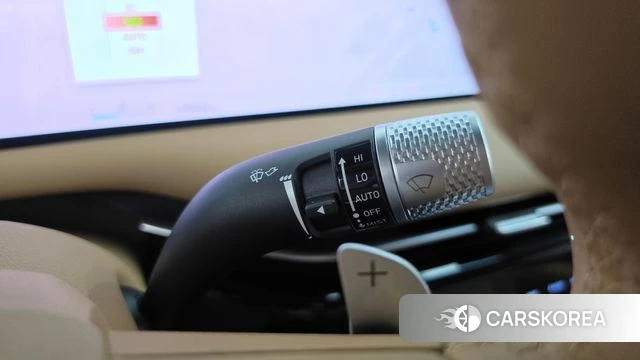 Genesis G80 (RG3) id 4649662 из Кореи 22