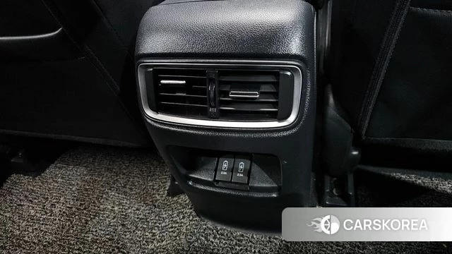 Honda CR-V 5th generation id 4331501 из Кореи 22